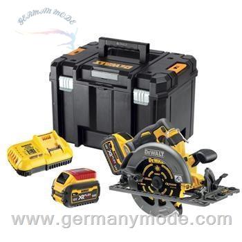 اره گرد بر شارژی دیوالت آمریکا DeWALT AKU Kreissäge (Kreis) DCS579T2