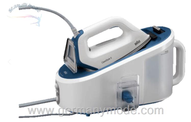اتو بخار مخزن دار براون آلمان Braun IS 5145 WH CareStyle 5