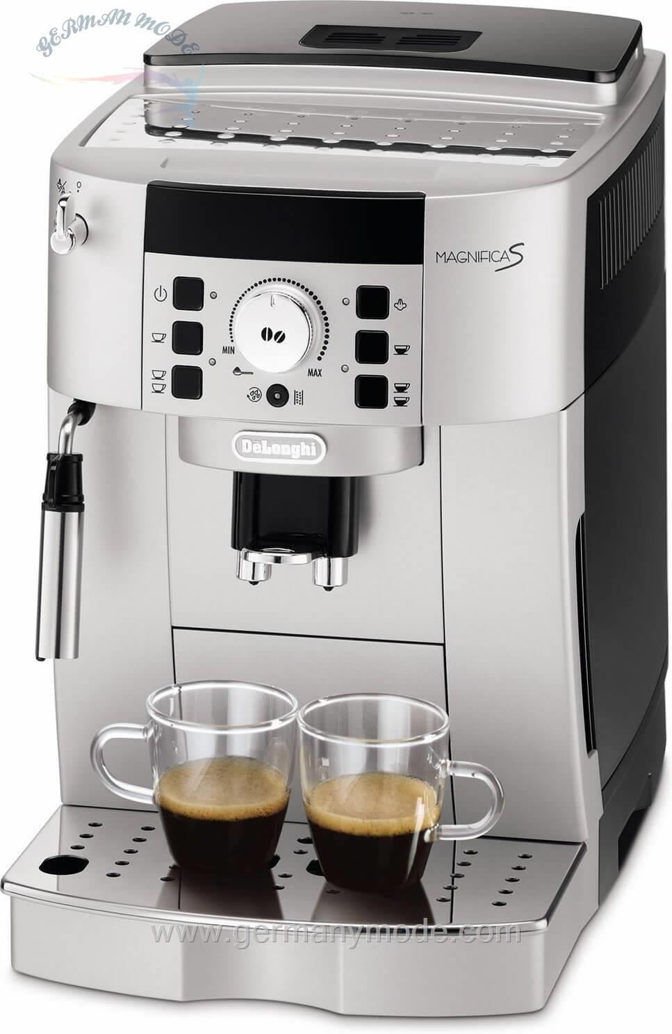 اسپرسو ساز دلونگی ایتالیا De'Longhi Magnifica S ECAM 22.110 S