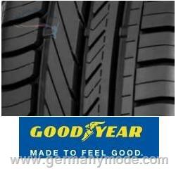 لاستیک خودرو گودیر GOODYEAR DuraGrip Sommerreife 165/60 R15 81T