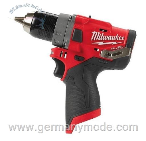 دریل شارژی میلواکی آمریکا Milwaukee M12FDD M12 FDD-0
