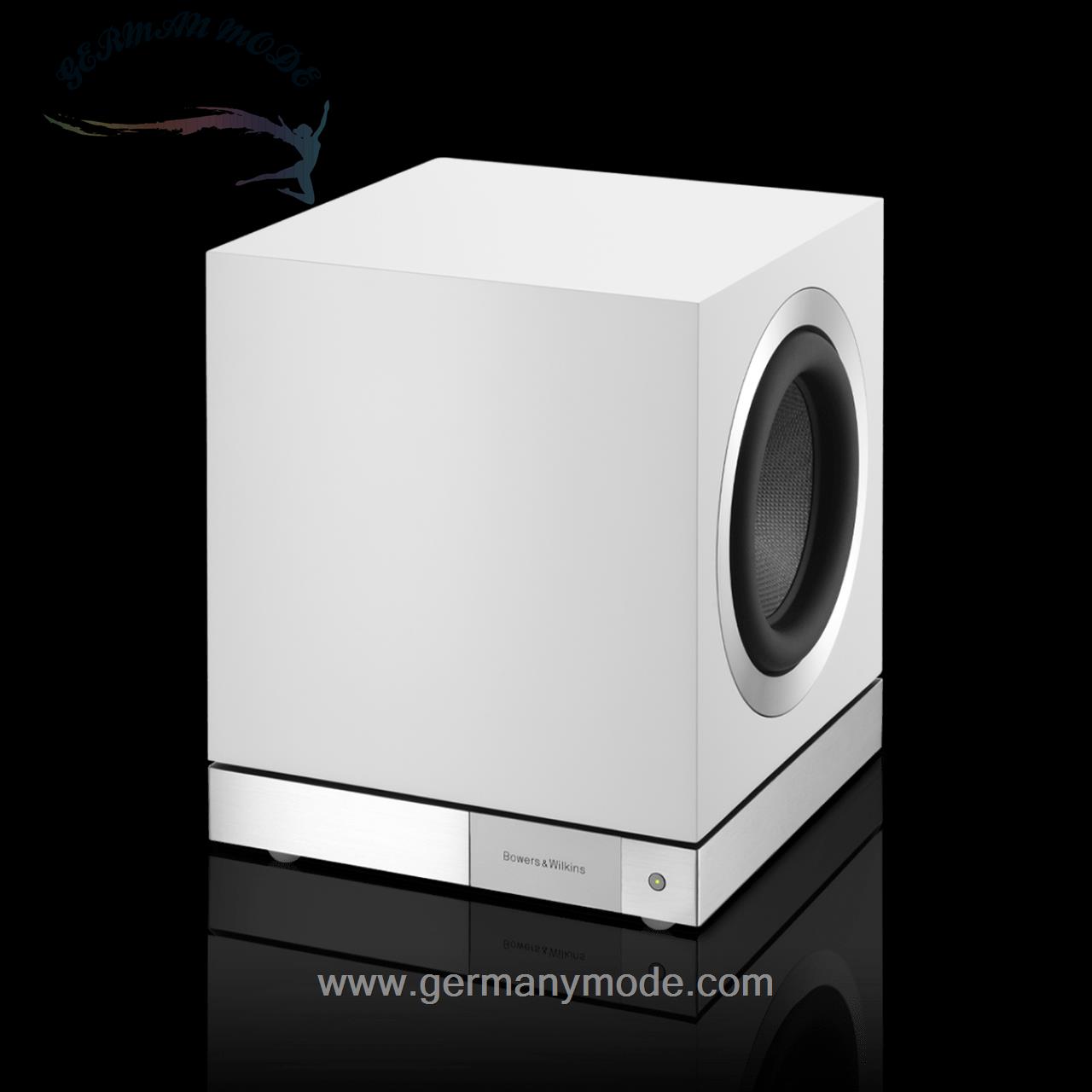 ساب ووفر باورز اند ویلکینز انگلستان Bowers Wilkins DB3D 8-in Subwoofer Weiß