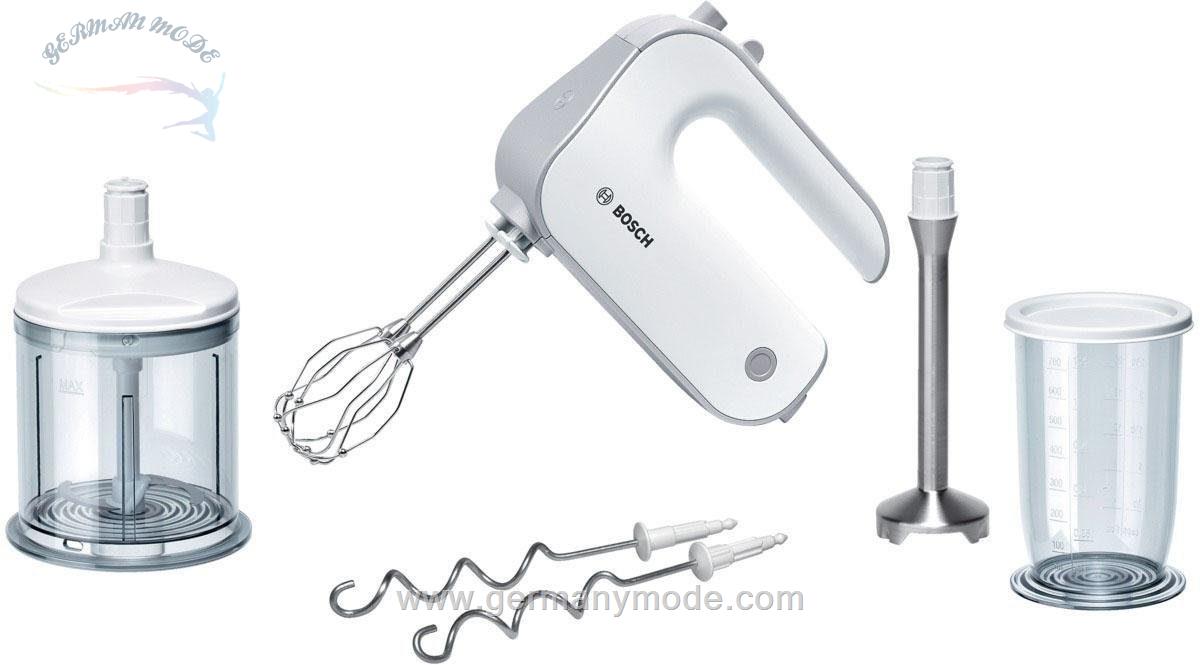 همزن برقی بوش آلمان Bosch MFQ4080 Hand mixer