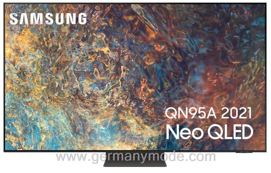 تلویزیون 55 اینچ ال ای دی هوشمند سامسونگ Samsung QE-QN95A QE55QN95A