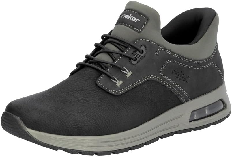 کتانی مردانه Rieker B1051 42 EU Black