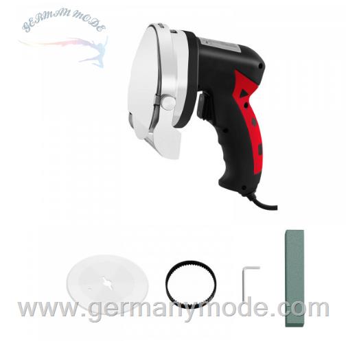 چاقو کباب ترکی برقی رویال کترینگ آلمان Royal Catering Dönermesser elektrisch RCKK-80.1