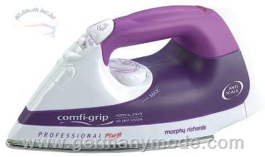 اتو اسباب بازی مورفی ریچاردز انگلستان Casdon Morphy Richards Comfi-Grip Iron