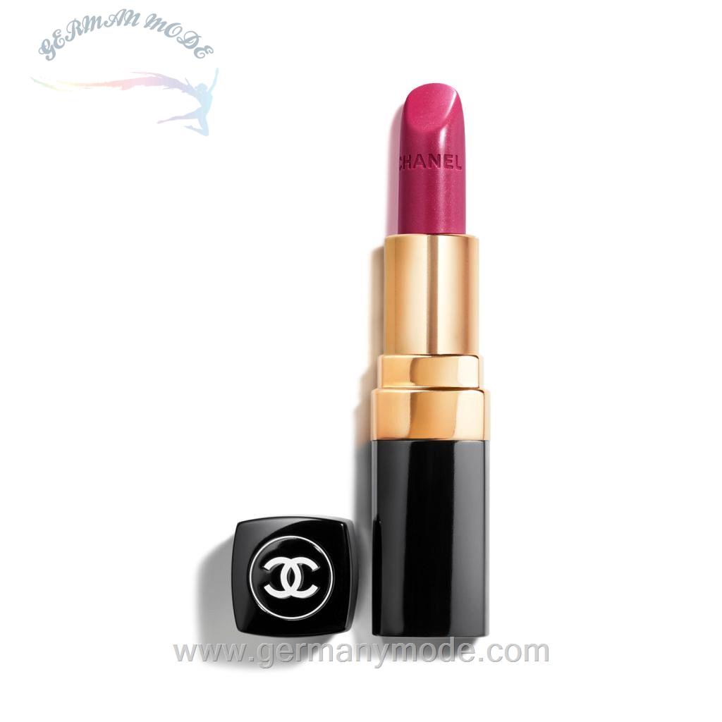 رژ لب مرطوب کننده کوکو شنل (فرانسه) ROUGE COCO