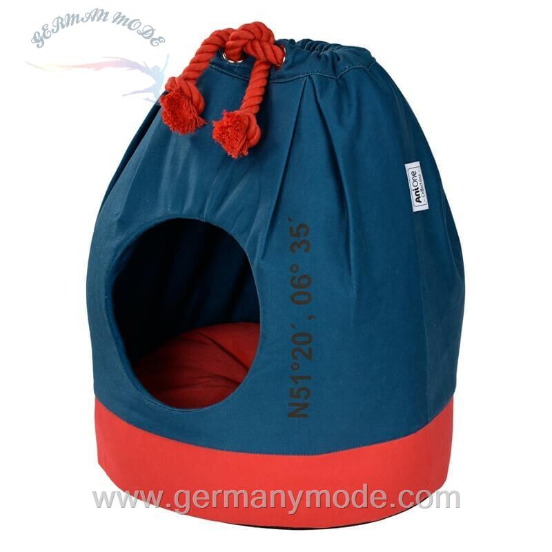 جای خواب گربه آنی وان آلمان AniOne Höhle Maya Beige