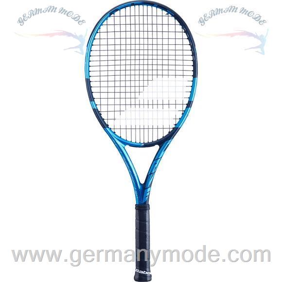 راکت تنیس بابولات فرانسه BABOLAT PURE DRIVE 107