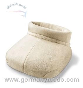 گرمکن پا بیورر آلمان Beurer Shiatsu-Fußwärmer FWM 50