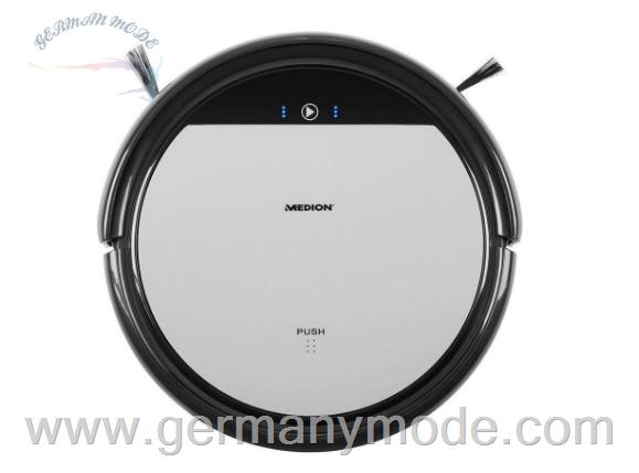 جارو رباتیک مدیون آلمان Medion MD 18500 schwarz