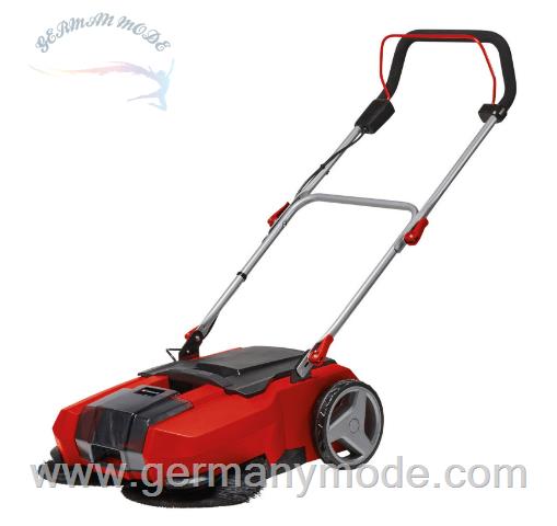 سوییپر جارو شهری دستی اینهل Einhell TE-SW 18/610 Li-Solo