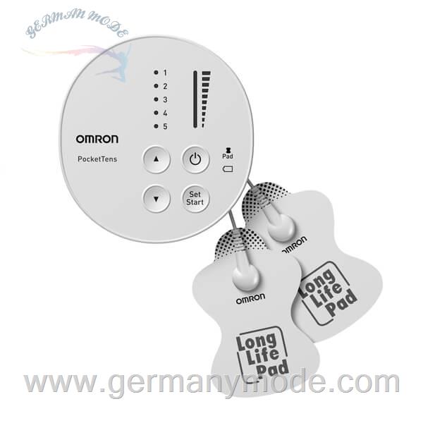 دستگاه تنس امرون ژاپن OMRON PocketTens HV-F013-E