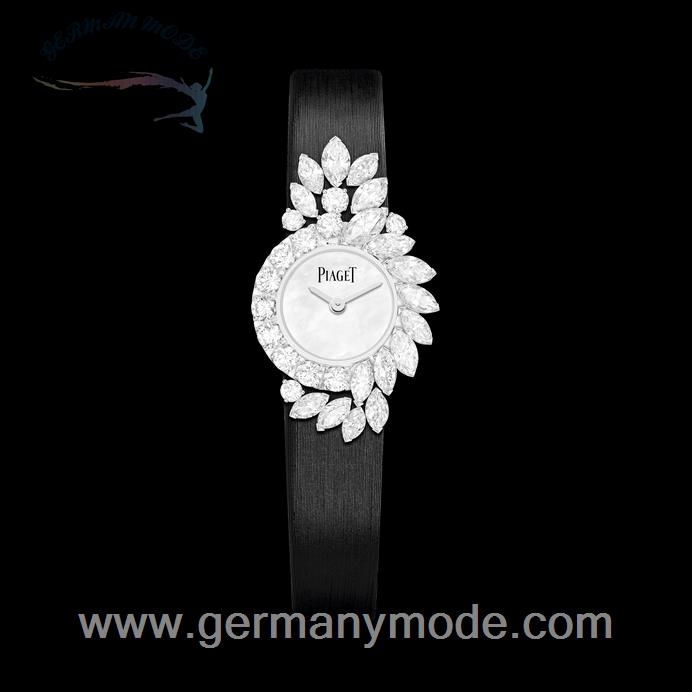 ساعت مچی زنانه پیاژه سوئیس piaget UHR PIAGET TREASURES UHR G0A45037
