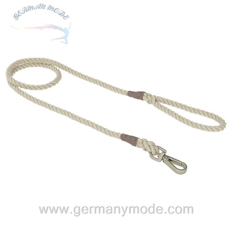 بند قلاده سگ نچرال گود آلمان Naturally Good Tauleine Beige