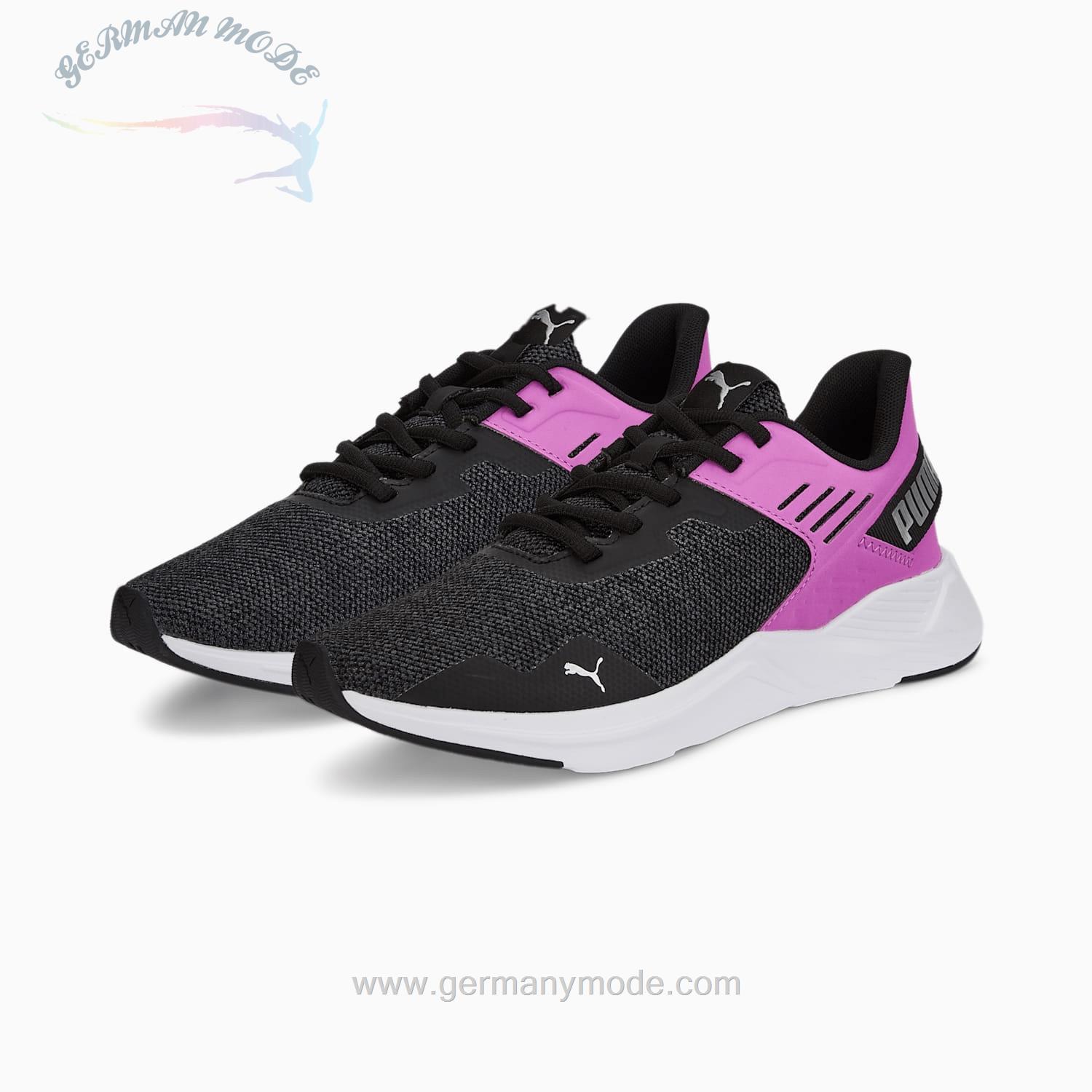 کتانی ورزشی زنانه پوما آلمان PUMA Disperse XT 2 Trainingsschuhe-376061_13