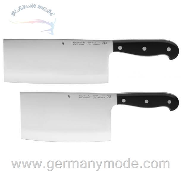 ست 2 پارچه ساطور وی ام اف آلمان WMF Spitzenklasse Plus Messer-Set, 2-teilig
