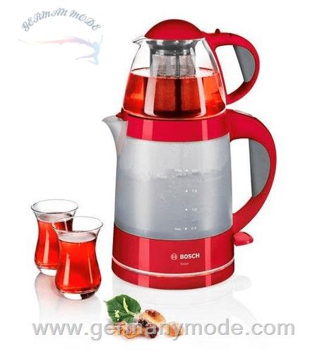 چای ساز بوش آلمان BOSCH Wasserkocher TTA2010, 2 l, 1785 W