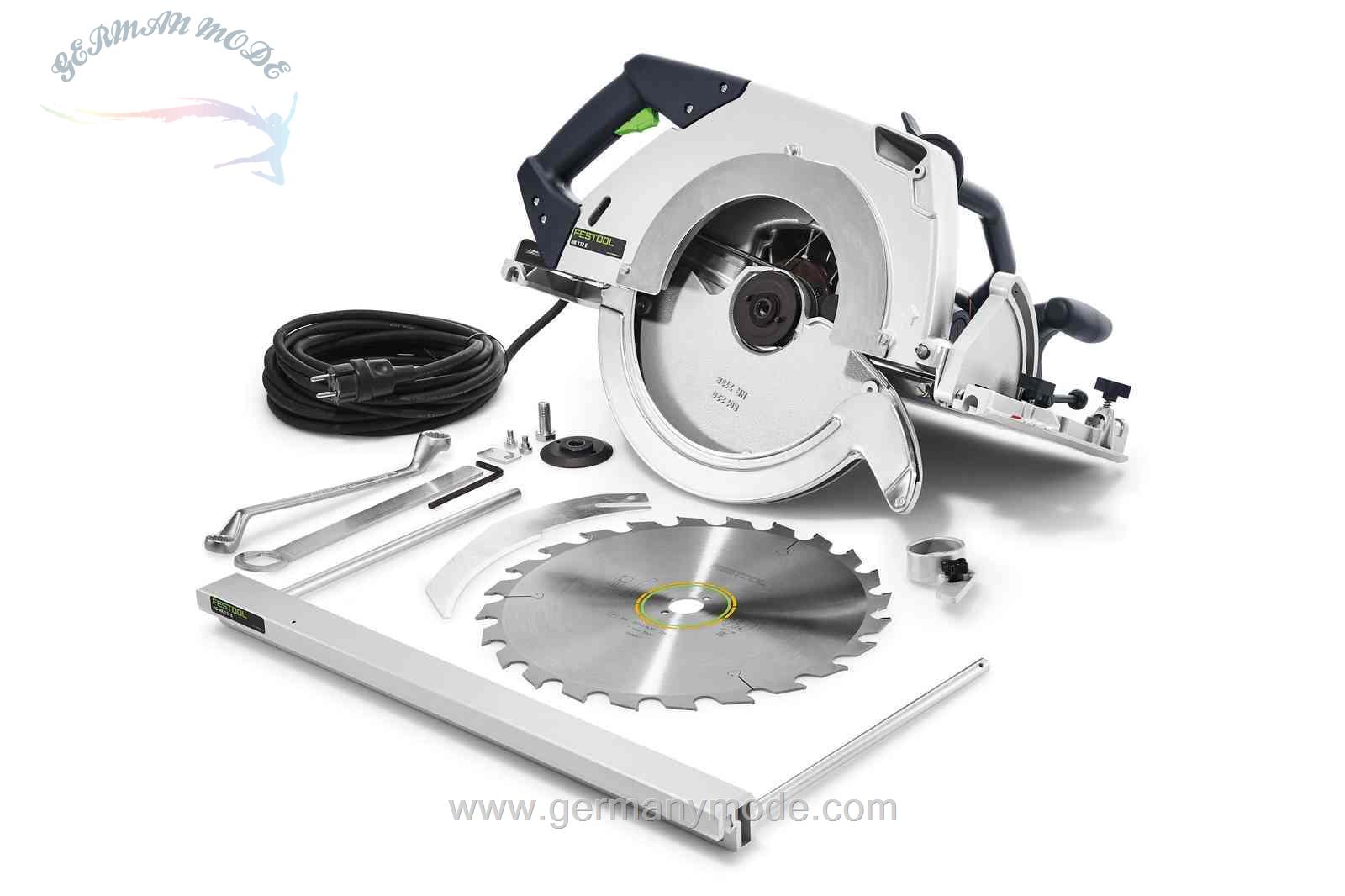 اره گرد بر فستول آلمان Festool Handkreissäge HK 132 E 769531