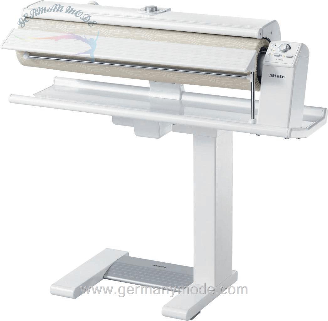 اتو بخار پرسی غلطکی میله آلمان Miele B 995