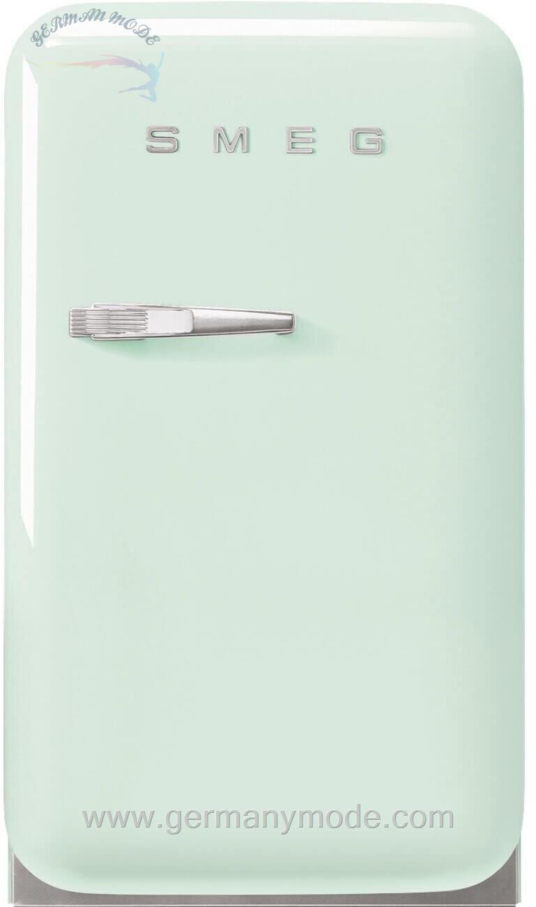 یخچال اسمگ ایتالیا Smeg FAB5 5 FAB5RPB5 /grün