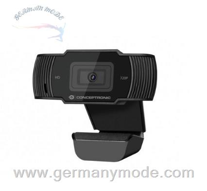 وب کم کانسپترونیک هلند Conceptronic AMDIS03B