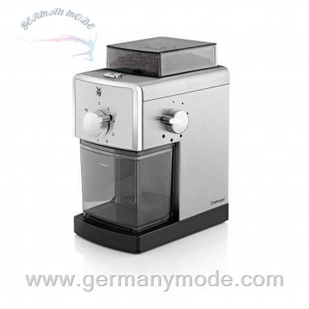 آسیاب قهوه وی ام اف آلمان WMF Stelio Edition Kaffeemühle-110 W- 180 g Bohnenbehälter
