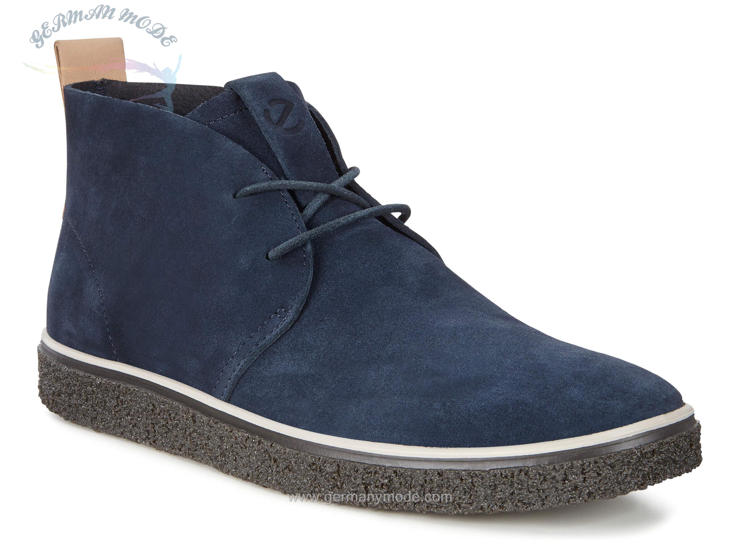 کفش مردانه اکو مدل ECCO CREPETRAY MENS
