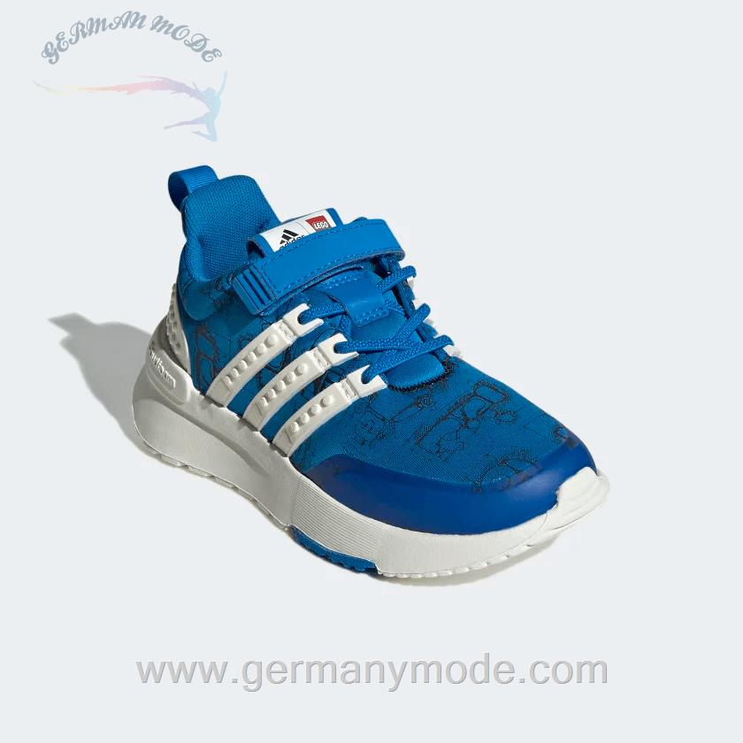 کتانی دخترانه آدیداس آلمان ADIDAS X LEGO RACER TR SCHUH-GW1877