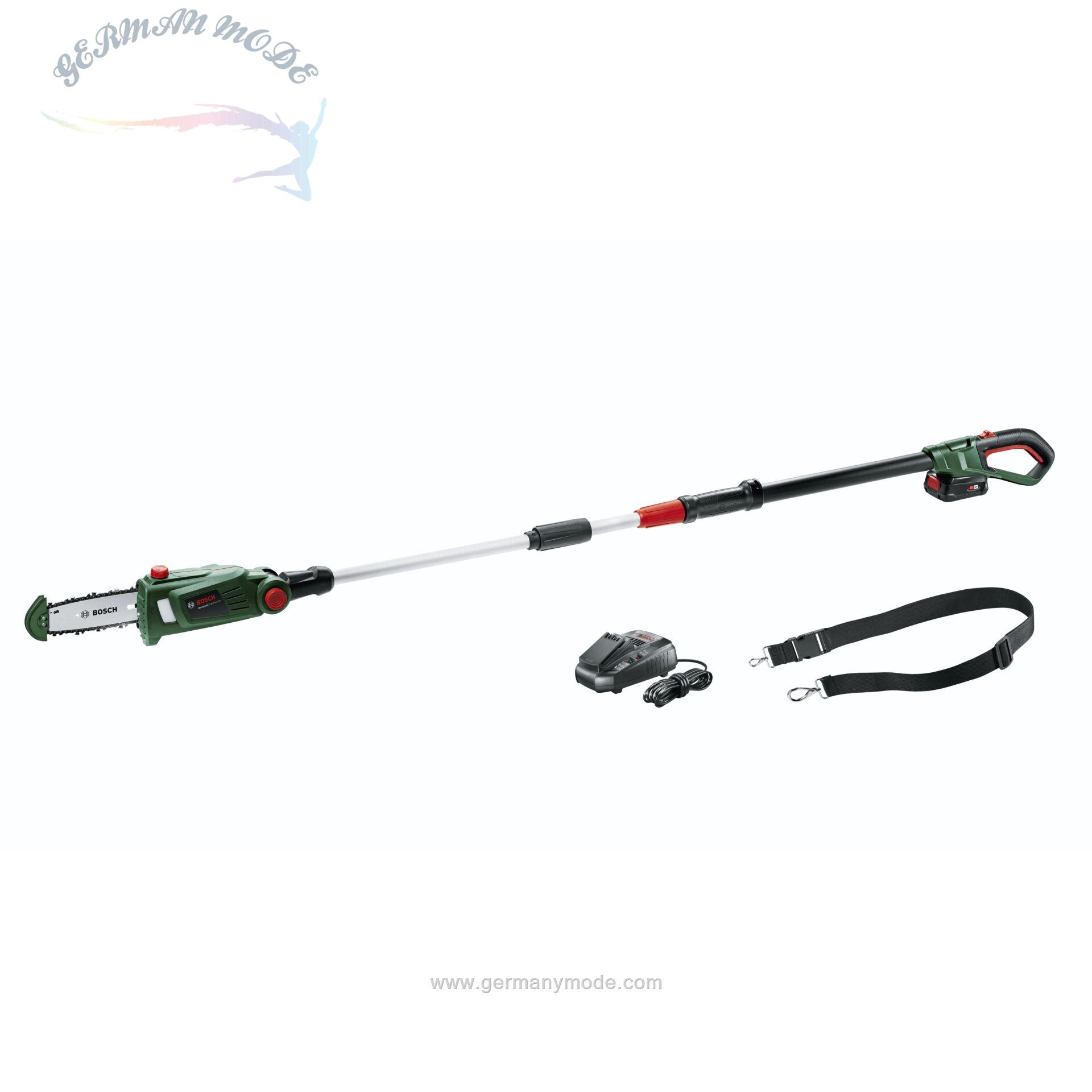 شاخه زن شارژی بوش آلمان UniversalChainPole 18