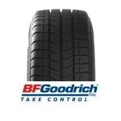 لاستیک خودرو چهار فصل بی اف گودریچ آمریکا BF Goodrich Advantage All-Season 195/65 R15 91V
