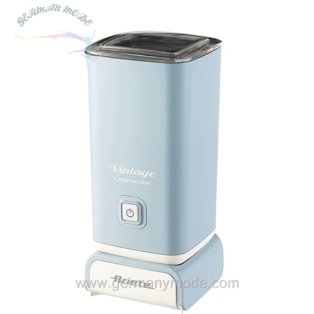 کف شیر ساز آریته ایتالیا Ariete Cappuccino Vintage light blue