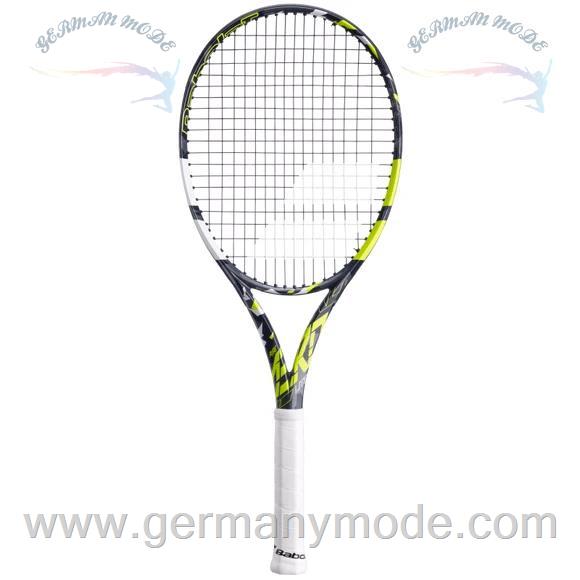 راکت تنیس بابولات فرانسه BABOLAT PURE AERO LITE