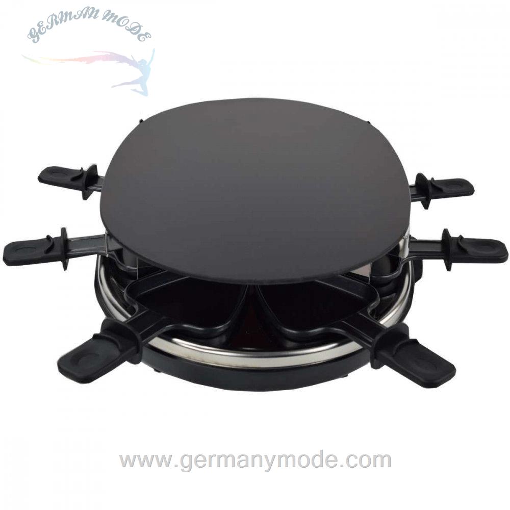 گریل راکلت پز سینتروکس آلمان Syntrox Germany Chef Grill RAC 900W Chur