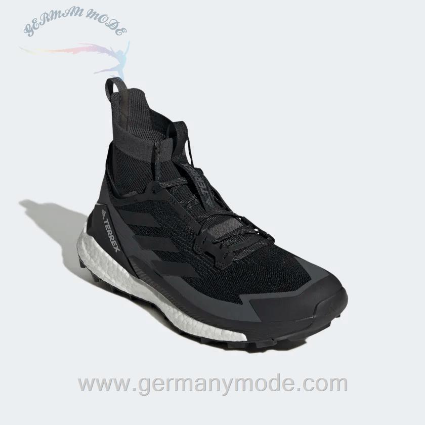 کتانی پیاده روی مردانه آدیداس آلمان adidas TERREX FREE HIKER 2 GORE-TEX WANDERSCHUH