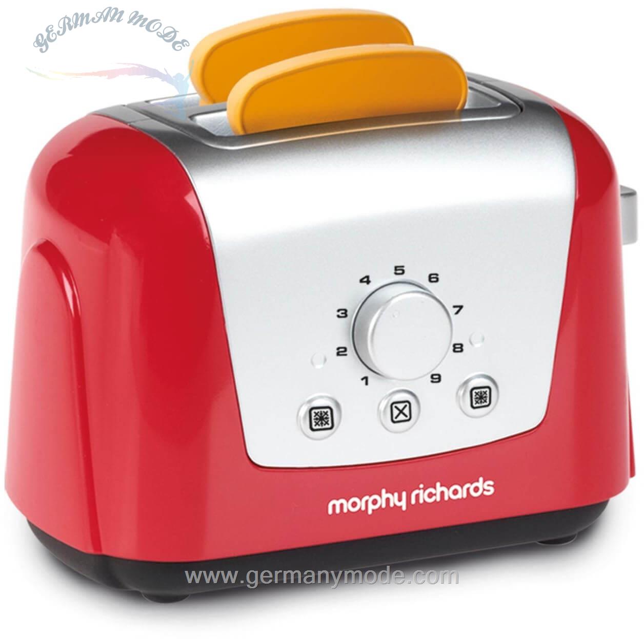 مینی توستر مورفی ریچاردز انگلستان Casdon Morphy Richards Toaster -649