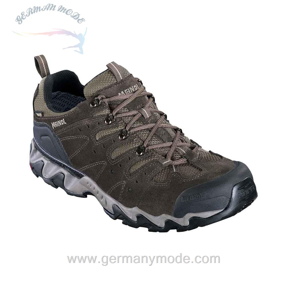 کتانی کوهنوردی مردانه مندل (آلمان) Trekkingschuh Portland GTX