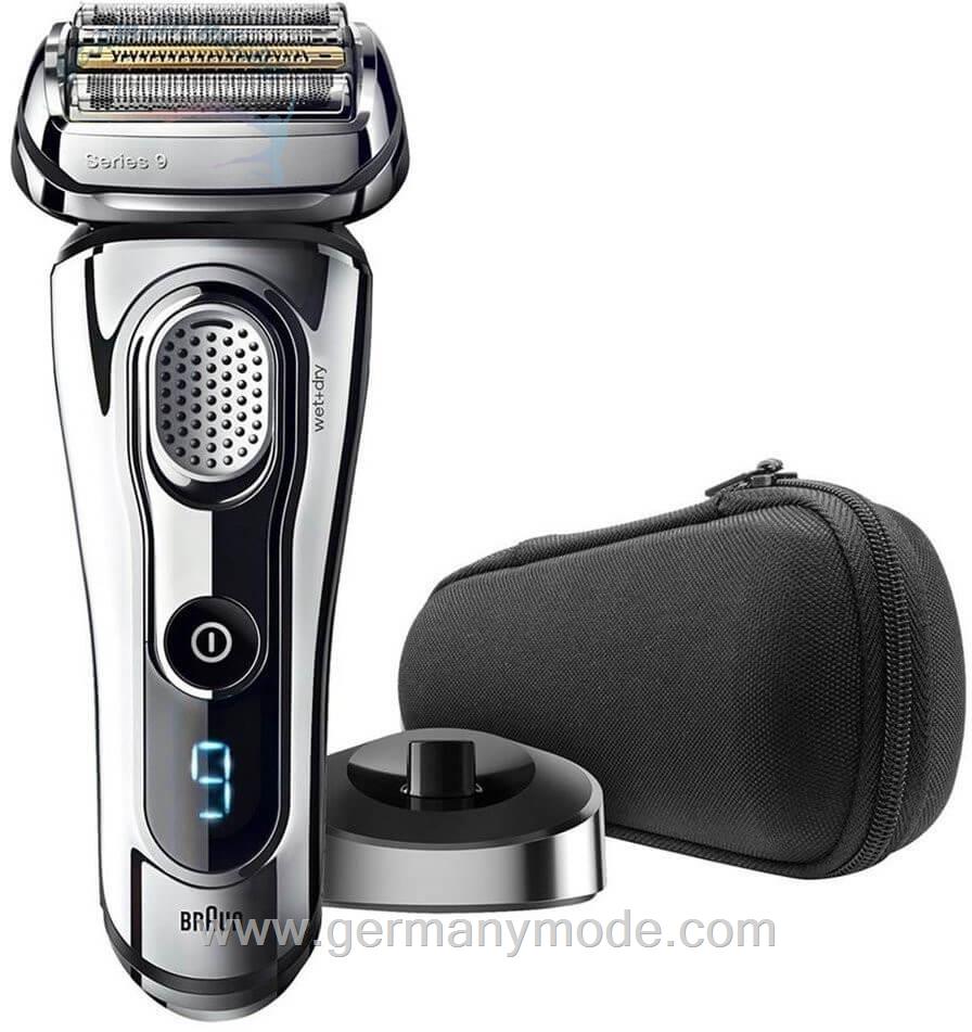 ریش تراش براون آلمان Braun Series 9 9293s