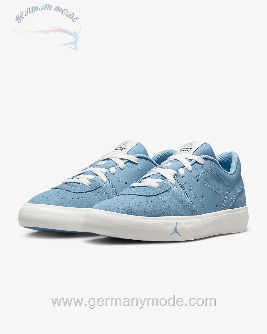 کتانی کلاسیک زنانه نایک آمریکا Nike Jordan Series Damenschuh -DN1857-400