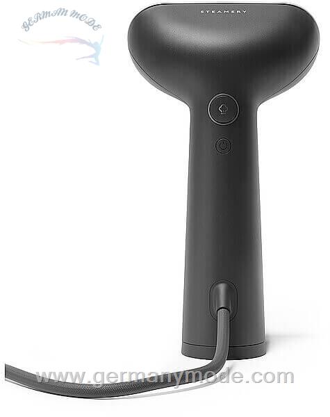 اتو بخارگر استیمری Steamery Cirrus No-3 Iron Steamer Charcoal