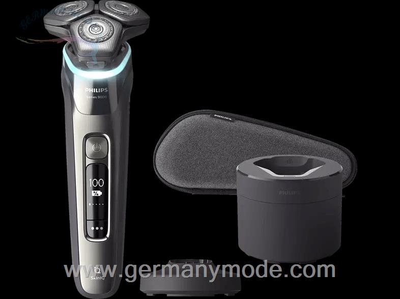 ریش تراش فیلیپس هلند Philips Shaver Series 9000 S9987/55