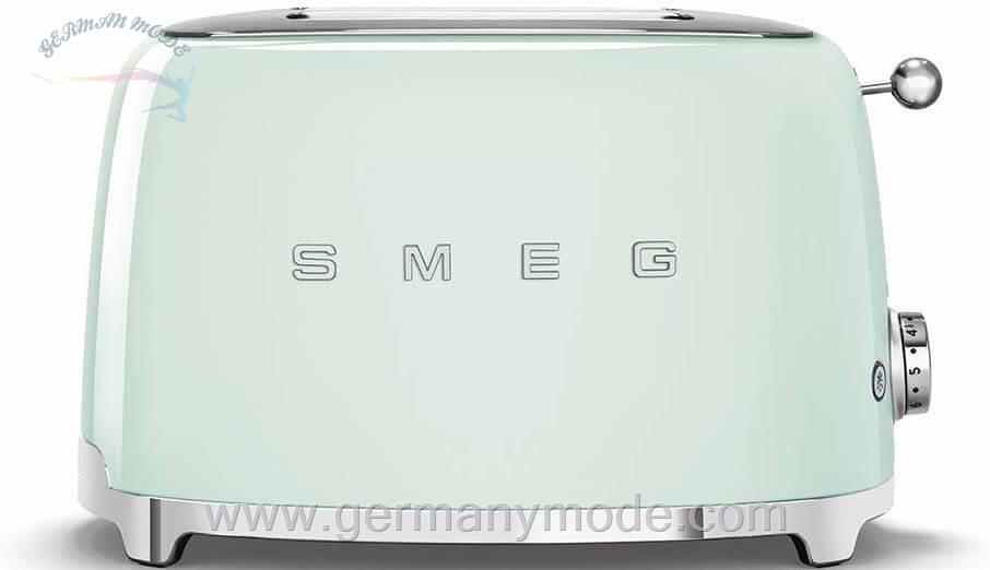 توستر اسمگ ایتالیا Smeg TSF01 TSF01PGUK