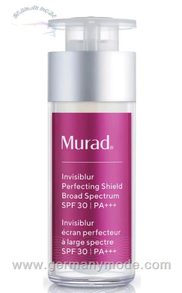 کرم ضد آفتاب جوانساز صورت مورد آمریکا Murad Perfecting Shield Primer SPF30 30ml