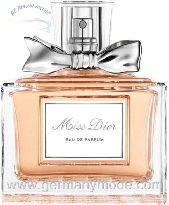 عطر ادو پرفیوم زنانه میس دیور 100میل دیور فرانسه Dior Miss Dior Eau de Parfum 100ml