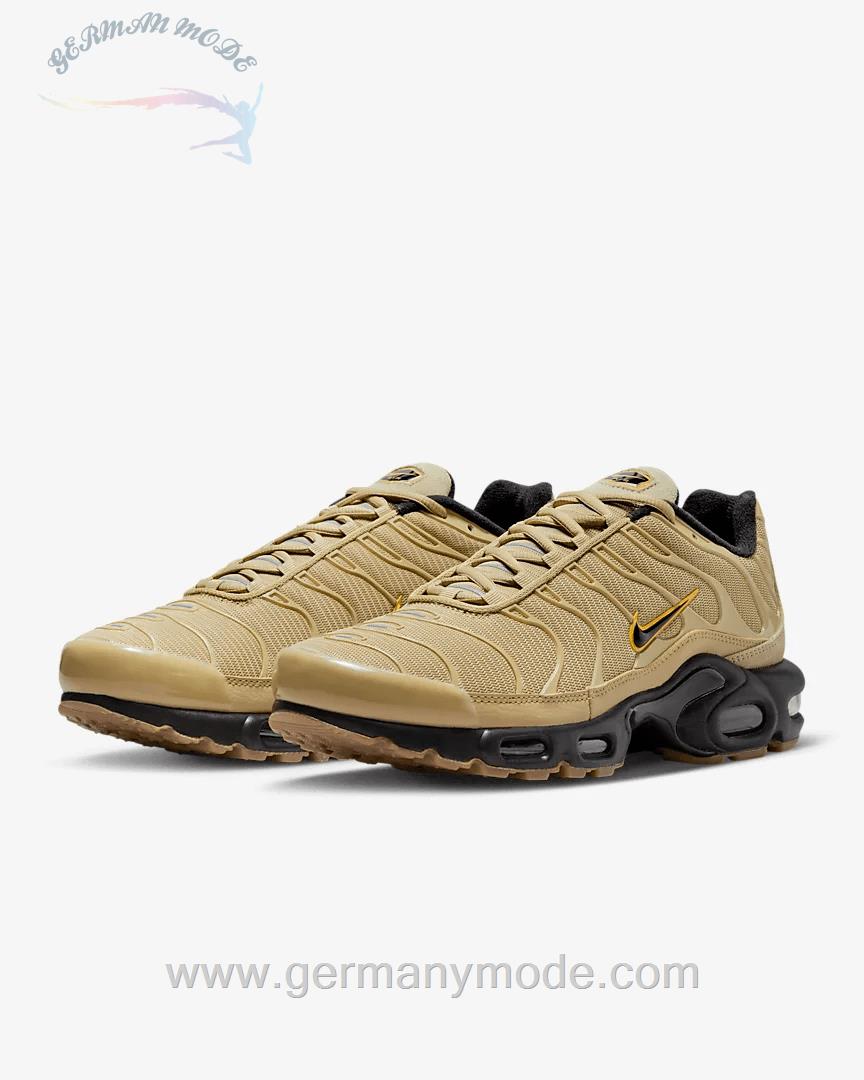 کتانی مردانه نایک آمریکا Nike Air Max Plus -DZ4501-700