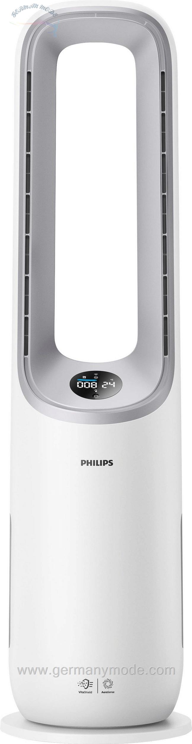 دستگاه تصفیه هوا فیلیپس هلند Philips Air Performer 7000 2 in 1 AMF765/10