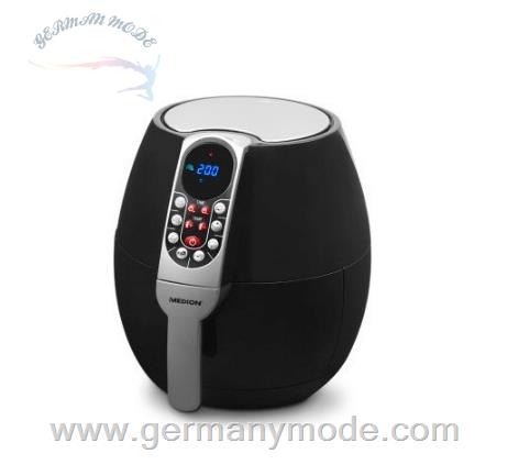 سرخ کن کم روغن مدیون آلمان Medion MD 17320