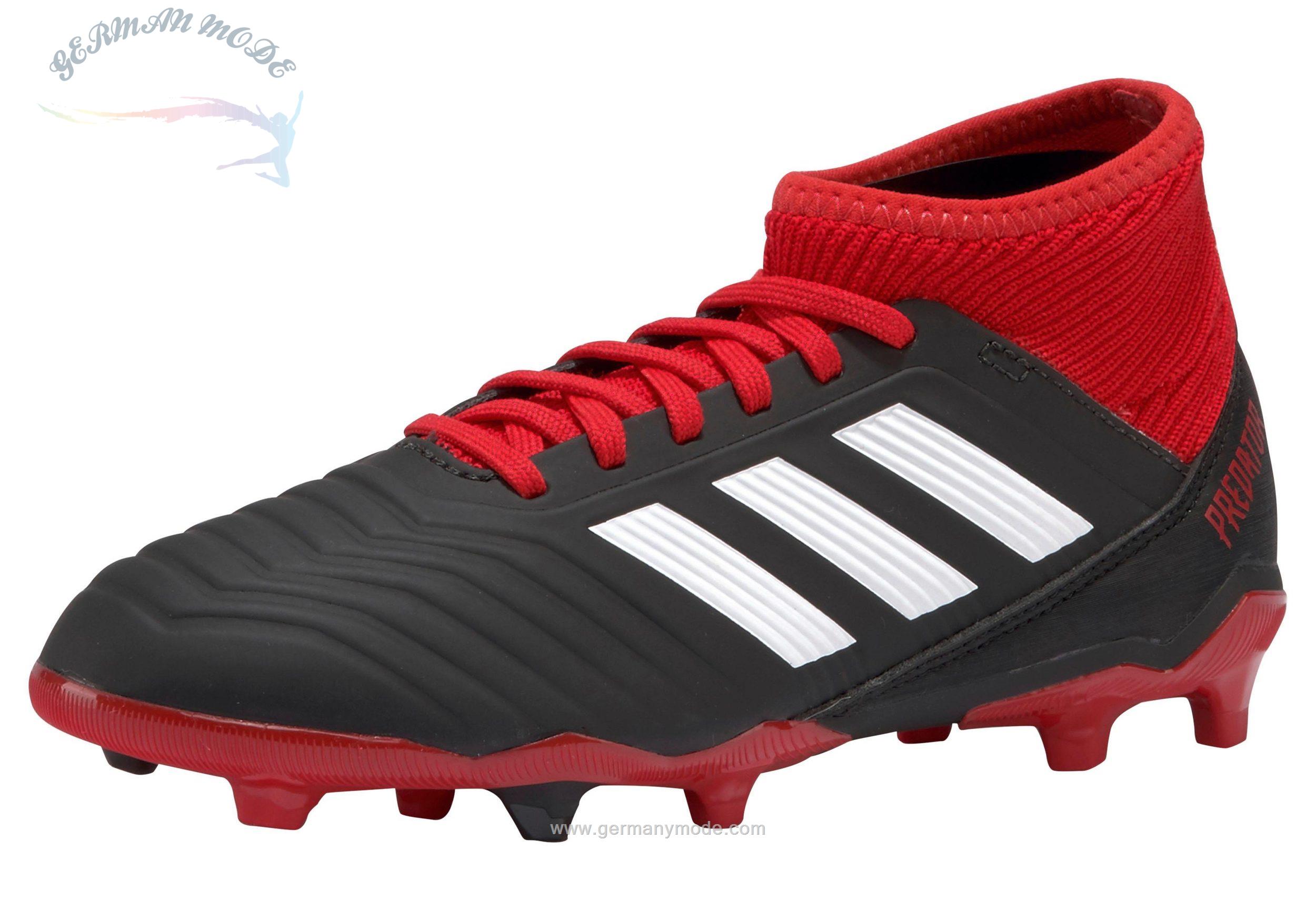 کتانی فوتبال بچگانه آدیداس (آلمان) Predator 18.3 FG Junior