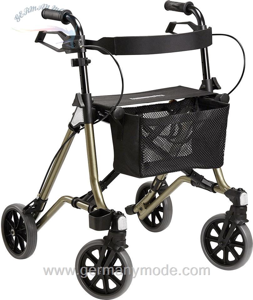 واکر ویلچر رولاتور تاشو دیتز Dietz Rollator Taima GT Taima M